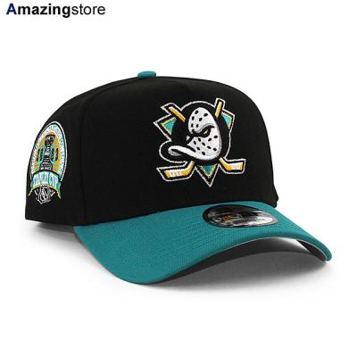専用　アナハイム・ダックス　海外別注　ニューエラ　2点セット 楽天市場】 NHL(アイスホッケー) > ANAHEIM DUCKS(アナハイム ダックス