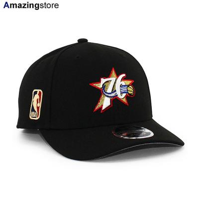 NBA キャップ セブンティシクサーズの商品一覧 通販 - Yahoo!ショッピング