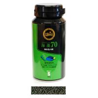 キョーリン　ひかりプレミアム 海藻70 S　消費期限：2026年5月まで | アマゾネスヤフー店