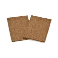 三晃商会　レプタイルボックス　ココマット 　2枚パック　天然のココナッツ繊維製の爬虫類飼育用床敷材 | アマゾネスヤフー店