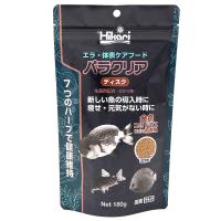 キョーリン　パラクリア ディスク　180g　賞味期限：2026年11月まで | アマゾネスヤフー店