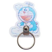 ドラえもんグッズ マルチリング スマホリング MULTI RING スマホアクセサリー ホールド Doraemon タケコプター | キャラクターグッズと靴下のAMAZUTSUMI