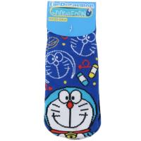 ドラえもん グッズ 靴下 レディース ソックスくるぶし スニーカー I'mDoraemon アイムドラエモン ドローイング キャラクター | キャラクターグッズと靴下のAMAZUTSUMI