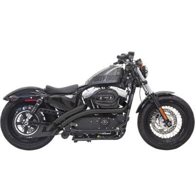 Harley Davidson バイク用 エキパイ(エキゾーストパイプ)｜マフラー