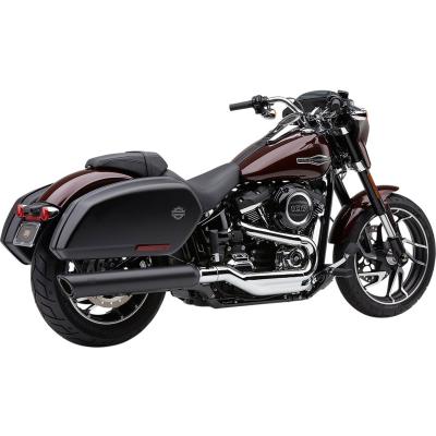 ハーレーo2センサー（バイク用 スリップオンマフラー）｜マフラー