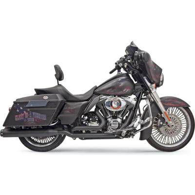 Harley Davidson バイク用 エキパイ(エキゾーストパイプ)｜マフラー