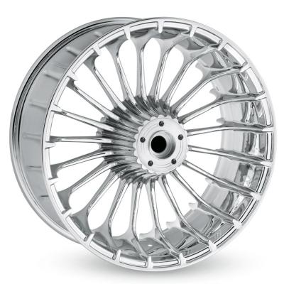 ハーレーパーツ店アンバーピース - Harley Davidson ホイール