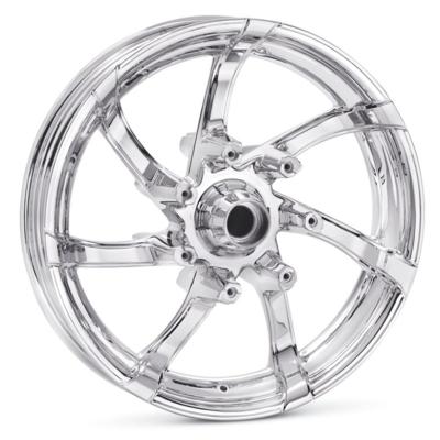 ハーレーパーツ店アンバーピース - Harley Davidson ホイール