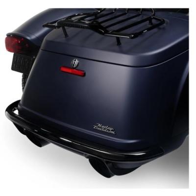 Harley Davidson バイク用トップケース、リアボックス｜バイク用