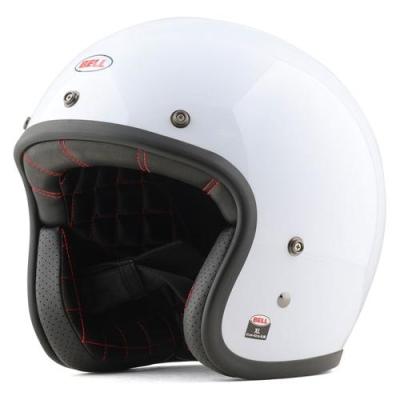 ジェットヘルメット 白（Harley Davidson／バイク） | 車、バイク 
