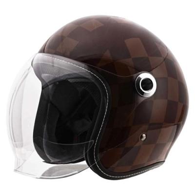 ハーレーダビッドソン⭐︎ジョットヘル⭐︎ Harley Davidson（ハーレー・ダビッドソン） ZZ ジェットヘルメット