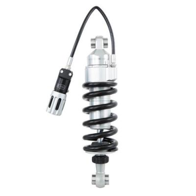 2018年式ファットボーイ　FLSTFS リアサスペンション 美品 2018（バイク用 リアサスペンション）（バイクメーカー