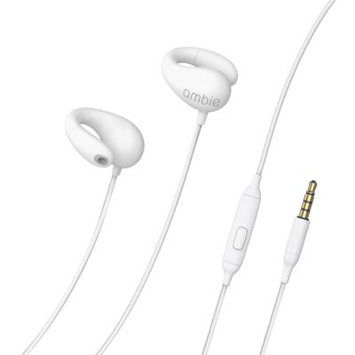 ambie イヤホン本体｜イヤホン、ヘッドホン｜オーディオ機器｜テレビ