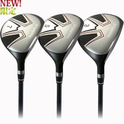 EVEN GOLF イーブンゴルフ アイアンセット EVEN GOLF イーブンゴルフ 中古アイアンセット イーブンゴルフ