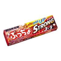 ぷっちょスティック　ストロングコーラ　10本入り1BOX　UHA味覚糖 | あめちゃん 飴の専門卸店