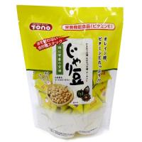 トーノー（東海農産） じゃり豆 スタンドパック 80g(個装込)×1袋 | あめちゃん 飴の専門卸店