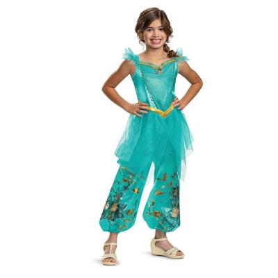 アラジン ジャスミン 衣装のおすすめ人気商品一覧 通販 - Yahoo