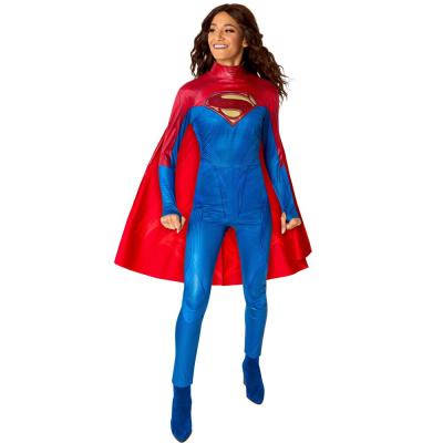 スーパーガール コスプレの商品一覧 通販 - Yahoo!ショッピング スーパーガール コスプレの商品一覧 通販 - Yahoo!ショッピング