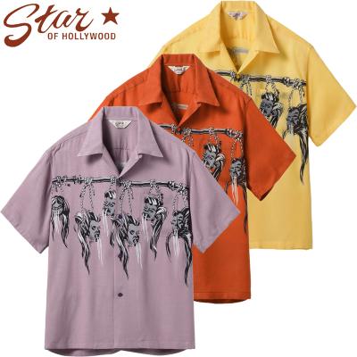 スターオブハリウッド スパイダー（メンズトップス） | ファッション