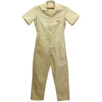 Dickies（ディッキーズ） DICKIES SHORT SLEEVE COVERALL(ディッキーズ