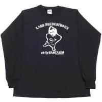 LARS FREDERIKSEN ROCK BAND LS TEE(ラーズフレデリクセンロックバンド