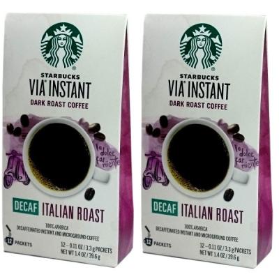 イタリアンロースト（スターバックス／コーヒー）｜ドリンク、水、お酒