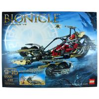 LEGO Bionicle レゴバイオニクル　レジェンド　ソーナタスV9　8995 | あめりか堂 Yahoo!店