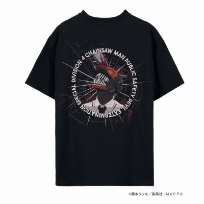 チェンソーマン tシャツ（サイズ（S/M/L）：LL（XL））のおすすめ人気