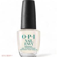 OPI オーピーアイ NAIL ENVY ネイルエンビー 15ml オリジナル | American Kitchen