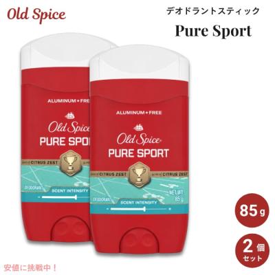 old SPICE Pure Sportの商品一覧 通販 - Yahoo!ショッピング