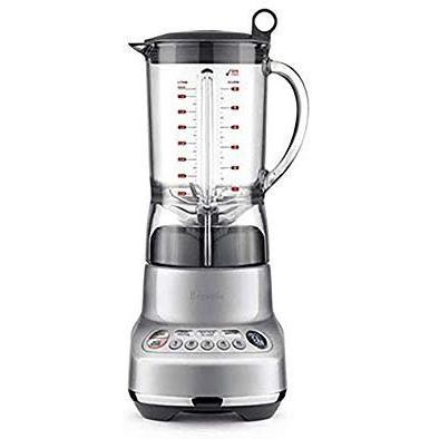 Breville ジューサー、ミキサー、フードプロセッサー｜キッチン家電 