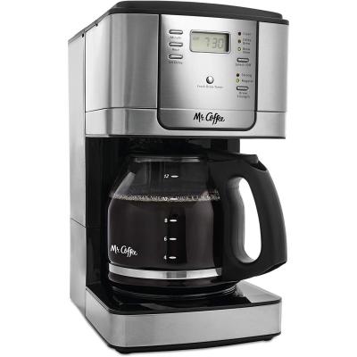 MR. COFFEE 家庭用コーヒーメーカー｜コーヒーメーカー｜キッチン家電
