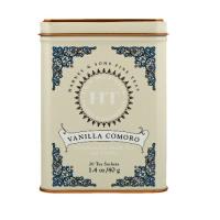 ハーニー＆サンズ Harney &amp; Son's 【Vanilla Comoro】バニラコモロ ティーバッグ20個入り | American Kitchen