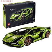 【並行輸入品】LEGO テクニック Sian FKP 37 42115 | American Kitchen