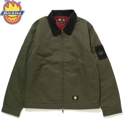 Dickies メンズスイングトップの商品一覧|コート、ジャケット Dickies メンズスイングトップの商品一覧|コート、ジャケット
