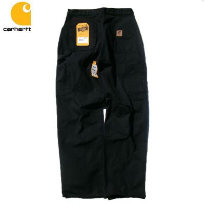 Carhartt ペインターパンツ 36インチ 楽天市場】カーハート ダブルニーワークパンツ Carhartt B01