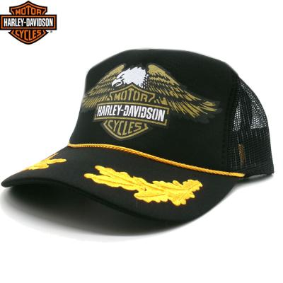 Harley Davidson メンズキャップ（柄：迷彩）｜帽子｜ファッション