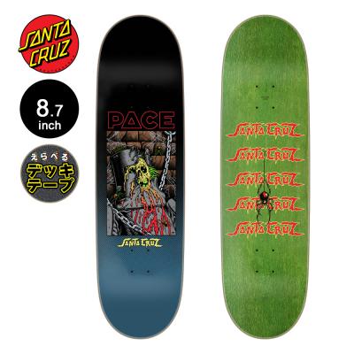 サンタクルーズ スケボーの商品一覧 通販 - Yahoo!ショッピング