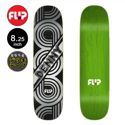 スケボー デッキ FLiPのおすすめ人気商品一覧 通販 - Yahoo!ショッピング
