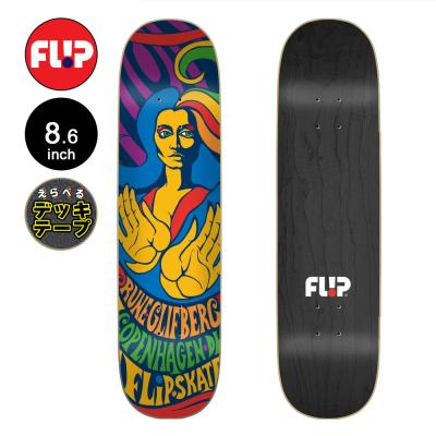 ripndip デッキ（スケボー）｜ストリート系スポーツ | スポーツ の