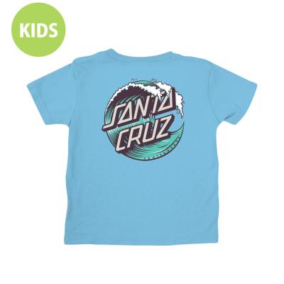 サンタクルーズ tシャツ s（色：ブルー系）の商品一覧 通販 - Yahoo