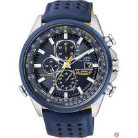 [シチズン]CITIZEN 腕時計 PROMASTER プロマスター 流通限定 ブルーエンジェルスモデル エコ・ドライブ スカイシリーズ AT8020-03L メンズ 送料無料 | アメリカ輸入プロ