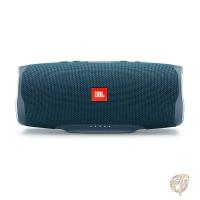 JBL 防水ポータブル Bluetooth スピーカー Charge 4 オーディオ JBLCHARGE4BLU | アメリカ輸入プロ