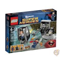 LEGO レゴ ブロック おもちゃ スーパーヒーロー 76009 スーパーマン ブラック ゼロエスケープ 並行輸入品 送料無料 | アメリカ輸入プロ