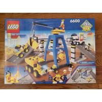 レゴ　シティ　LEGO　6600 Highway Construction 並行輸入品 LEGO City Center 6600 並行輸入品 | アメリカ商事