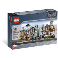 LEGO 10230 Mini Modulars 　レゴ　ミニモジュールセット　海外限定 LEGO 10230 VIP Mini  並行輸入品 | アメリカ商事