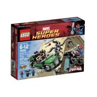 レゴ　スーパーヒーローズ☆ Spider Cycle Chase 76004　並行輸入品 LEGO Super Heroes Sp 並行輸入品 | アメリカ商事