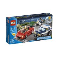 LEGO City☆ Police 高速チェイス　High Speed Chase 60007　並行輸入品 [並行輸入品] LEG 並行輸入品 | アメリカ商事