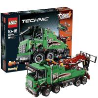 レゴ テクニック サービストラック 42008 LEGO technique service truck 42 008 並行輸入品 | アメリカ商事