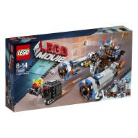 レゴ ムービー キャッスル・キャバルリー 70806 LEGO 70806 Movie Castle Cavalerie 並行輸入品 | アメリカ商事